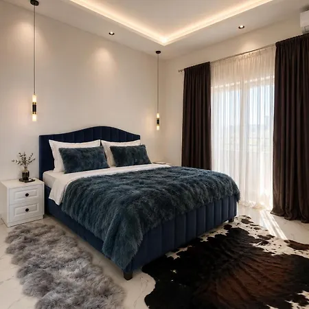 Sea Breeze Appartement *