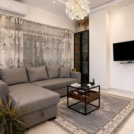 Appartement Sea Breeze