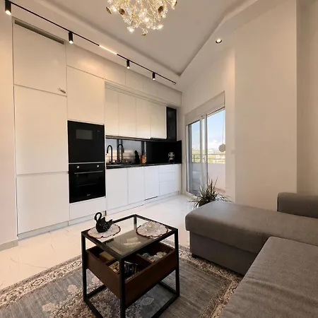 Sea Breeze Appartement Durrës