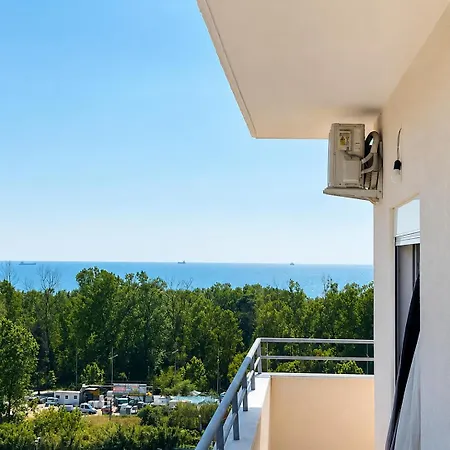 Appartement Sea Breeze
