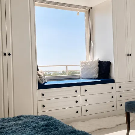 Appartement Sea Breeze