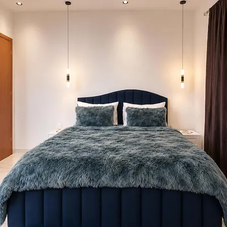 Sea Breeze Apartment Durres