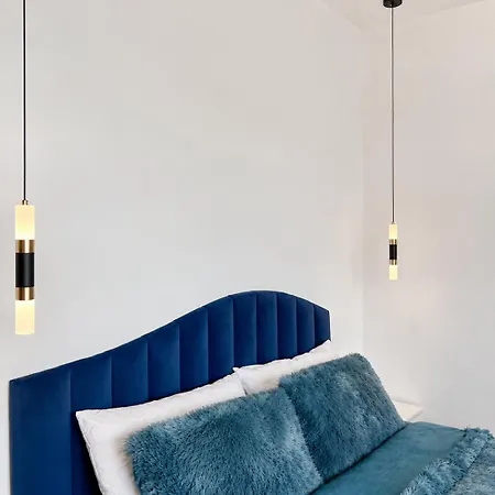 Appartement Sea Breeze