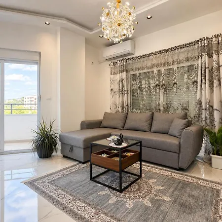 Sea Breeze Appartement *
