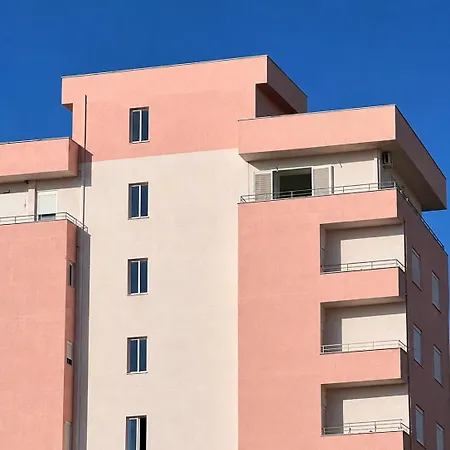 Appartement Sea Breeze Durrës